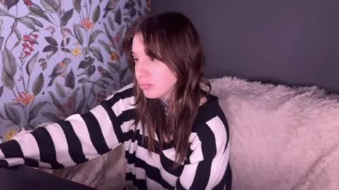 Snapshot of gamachu_ulfinaa chatting on 27, 6, 2026 GaamachuuUlfinaa online show from 27, 6, 2026