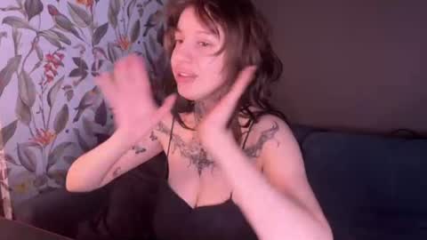 Snapshot of gamachu_ulfinaa chatting on 13, 7, 2026 GaamachuuUlfinaa online show from 13, 7, 2026