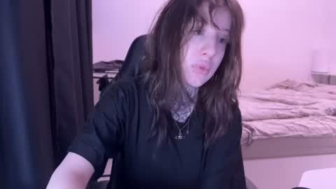 Snapshot of gamachu_ulfinaa chatting on 29, 7, 2026 GaamachuuUlfinaa online show from 29, 7, 2026