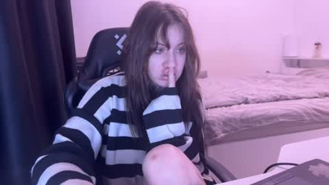 Snapshot of gamachu_ulfinaa chatting on 30, 7, 2026 GaamachuuUlfinaa online show from 30, 7, 2026
