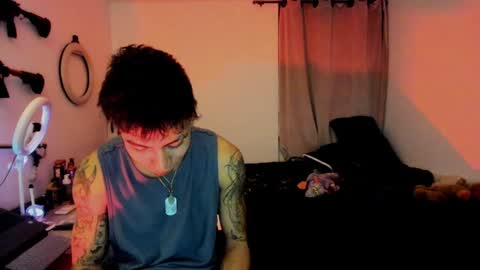 game__over420 online show from 17, 1, 2025