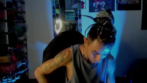 game__over420 online show from 29, 9, 2025
