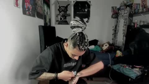 game__over420 online show from 17, 10, 2025