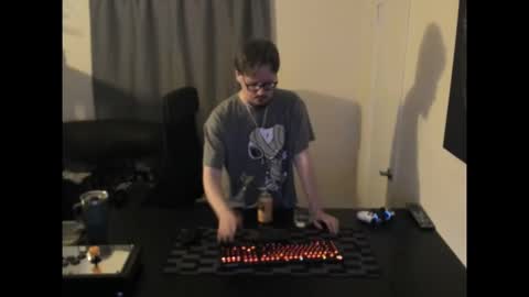 Snapshot of gameboycameraman chatting on 19, 10, 2025 gameboycameraman online show from 19, 10, 2025