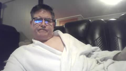 gameon1969 online show from 2, 2, 2025