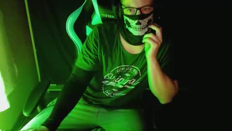 gamer990 online show from 21, 11, 2025