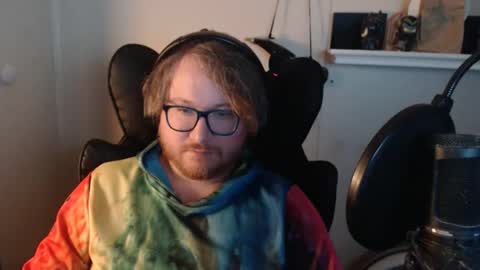 Gamer Dad online show from 1, 4, 2026