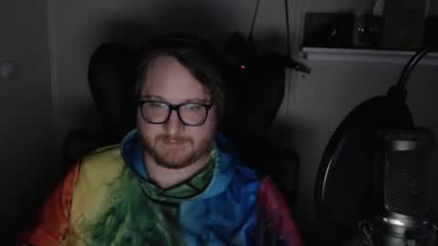 Gamer Dad online show from 5, 4, 2026