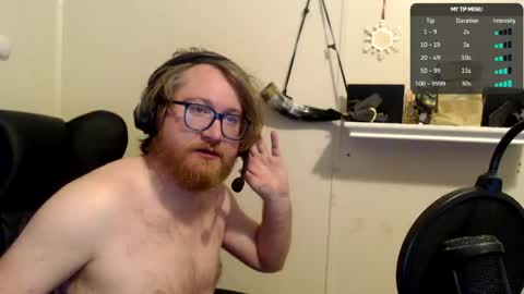 Snapshot of gamer_dong_water chatting on 2, 6, 2026 Gamer Dad online show from 2, 6, 2026