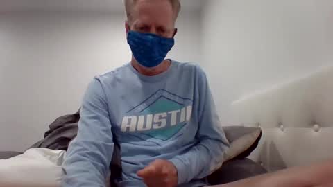 Snapshot of gamerboy200 chatting on 10, 1, 2025 gamerboy200 online show from 10, 1, 2025