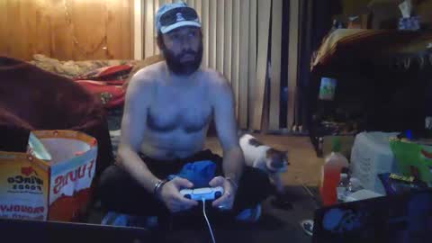 gamerfiend420 online show from 21, 12, 2025