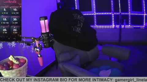 gamergirl_linela online show from 2, 4, 2026