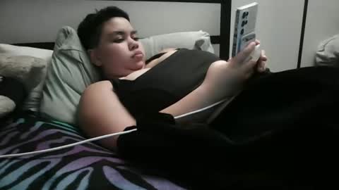 Snapshot of gamergurl3000 chatting on 6, 1, 2026 GamerGurl online show from 6, 1, 2026