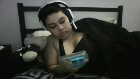 Snapshot of gamergurl3000 chatting on 4, 2, 2026 GamerGurl online show from 4, 2, 2026