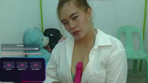 Snapshot of gamerstar9 chatting on 3, 12, 2024 Jena online show from 3, 12, 2024