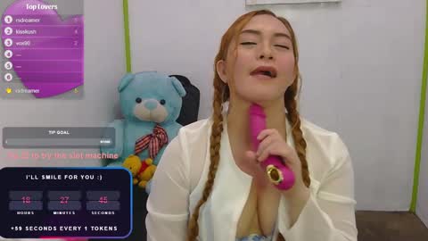 Snapshot of gamerstar9 chatting on 4, 12, 2024 Jena online show from 4, 12, 2024