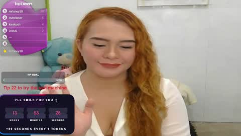 Snapshot of gamerstar9 chatting on 4, 12, 2024 Jena online show from 4, 12, 2024