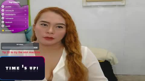 Snapshot of gamerstar9 chatting on 5, 12, 2024 Jena online show from 5, 12, 2024