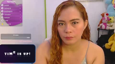 Snapshot of gamerstar9 chatting on 5, 12, 2024 Jena online show from 5, 12, 2024