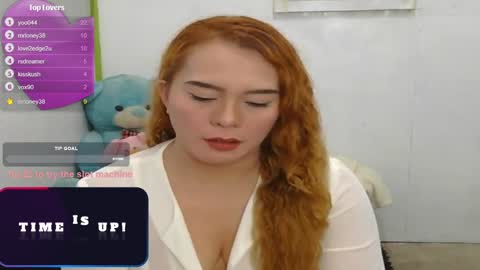 Snapshot of gamerstar9 chatting on 6, 12, 2024 Jena online show from 6, 12, 2024