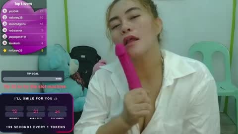 Snapshot of gamerstar9 chatting on 6, 12, 2024 Jena online show from 6, 12, 2024
