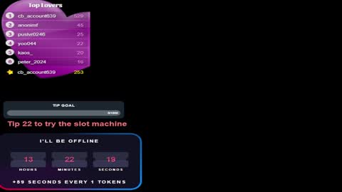 Snapshot of gamerstar9 chatting on 7, 1, 2025 Jena online show from 7, 1, 2025