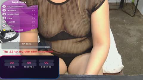 Snapshot of gamerstar9 chatting on 14, 1, 2025 Jena online show from 14, 1, 2025