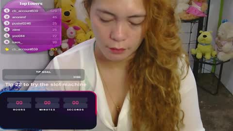 Snapshot of gamerstar9 chatting on 19, 1, 2025 Jena online show from 19, 1, 2025