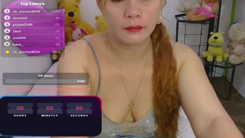 Snapshot of gamerstar9 chatting on 20, 1, 2025 Jena online show from 20, 1, 2025