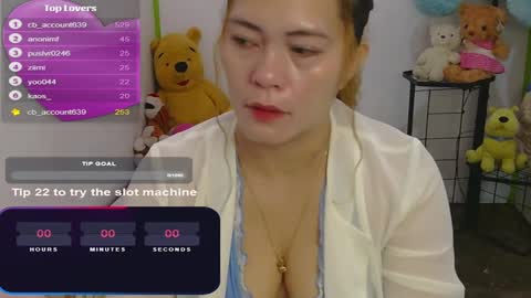 Snapshot of gamerstar9 chatting on 24, 1, 2025 Jena online show from 24, 1, 2025