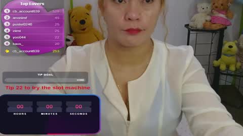 Snapshot of gamerstar9 chatting on 24, 1, 2025 Jena online show from 24, 1, 2025