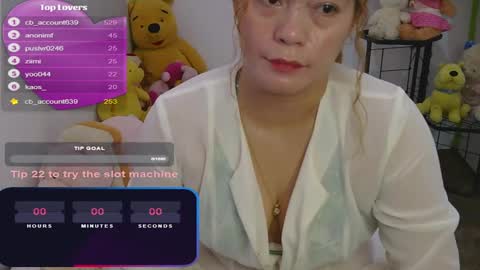 Snapshot of gamerstar9 chatting on 26, 1, 2025 Jena online show from 26, 1, 2025
