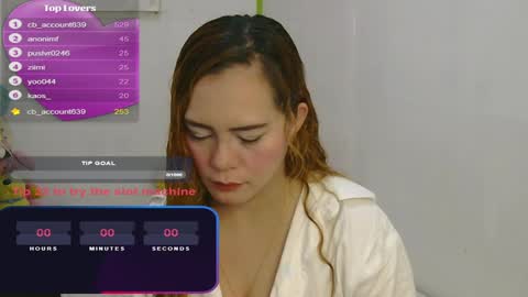 Snapshot of gamerstar9 chatting on 29, 1, 2025 Jena online show from 29, 1, 2025