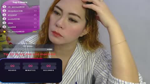 Snapshot of gamerstar9 chatting on 30, 1, 2025 Jena online show from 30, 1, 2025