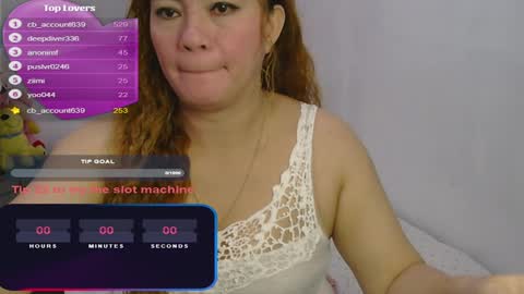 Snapshot of gamerstar9 chatting on 30, 1, 2025 Jena online show from 30, 1, 2025