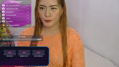 Snapshot of gamerstar9 chatting on 5, 2, 2025 Jena online show from 5, 2, 2025