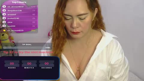 Snapshot of gamerstar9 chatting on 5, 2, 2025 Jena online show from 5, 2, 2025