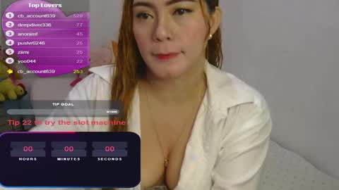 Snapshot of gamerstar9 chatting on 6, 2, 2025 Jena online show from 6, 2, 2025