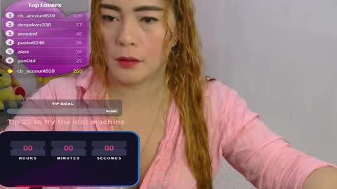 Snapshot of gamerstar9 chatting on 8, 2, 2025 Jena online show from 8, 2, 2025