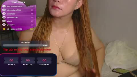 Snapshot of gamerstar9 chatting on 17, 2, 2025 Jena online show from 17, 2, 2025