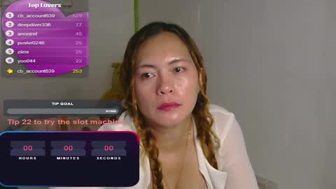 Snapshot of gamerstar9 chatting on 17, 2, 2025 Jena online show from 17, 2, 2025