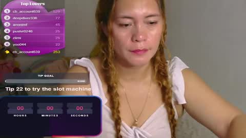 Snapshot of gamerstar9 chatting on 17, 2, 2025 Jena online show from 17, 2, 2025