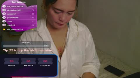 Snapshot of gamerstar9 chatting on 18, 2, 2025 Jena online show from 18, 2, 2025