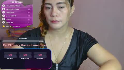 Snapshot of gamerstar9 chatting on 19, 2, 2025 Jena online show from 19, 2, 2025