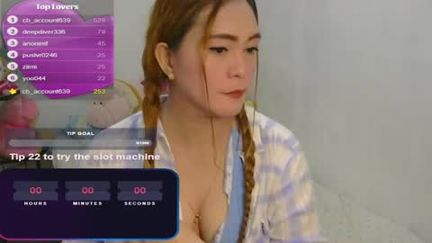 Snapshot of gamerstar9 chatting on 21, 2, 2025 Jena online show from 21, 2, 2025