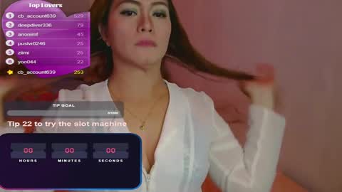 Snapshot of gamerstar9 chatting on 24, 2, 2025 Jena online show from 24, 2, 2025