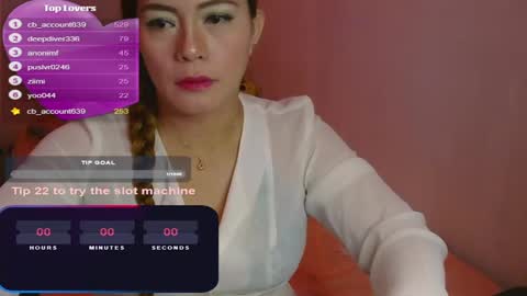 Snapshot of gamerstar9 chatting on 24, 2, 2025 Jena online show from 24, 2, 2025