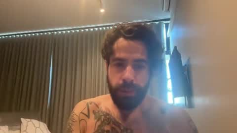 GamesOfControl online show from 8, 3, 2025