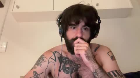 GamesOfControl online show from 24, 2, 2026