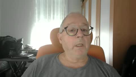 gamin68 online show from 18, 1, 2026